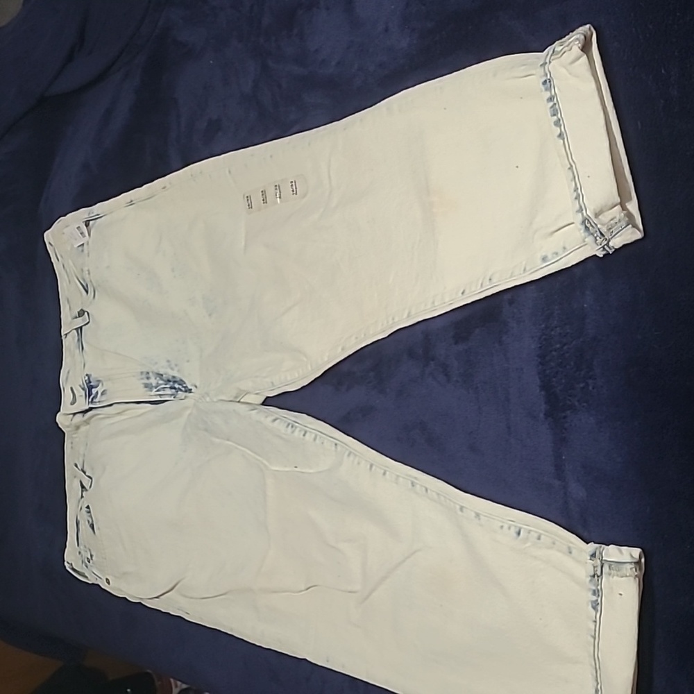 Gap brand new boyfriend jeans